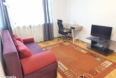 Apartament cu 2 camere în Cornișa - 1