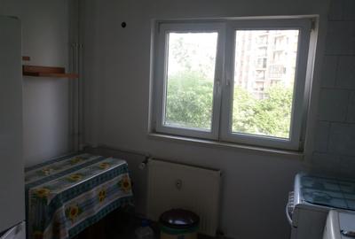 Garsonieră decomandată în Lujerului - 3