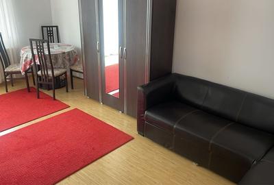 Garsonieră decomandată în Central - 5