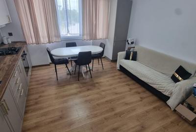 Apartament cu 3 camere semidecomandat în Bulgaria - 1