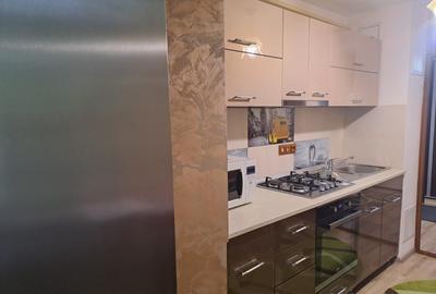 Apartament cu 2 camere decomandat în Central - 4