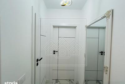 Apartament cu 2 camere semidecomandat în Vest - 14