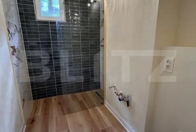 Apartament cu 2 camere semidecomandat în Gheorghe Lazăr