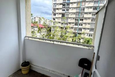 Garsonieră în Mănăștur - 9