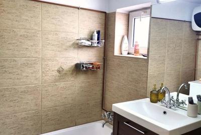 Apartament cu 2 camere decomandat, mobilat în Unirii