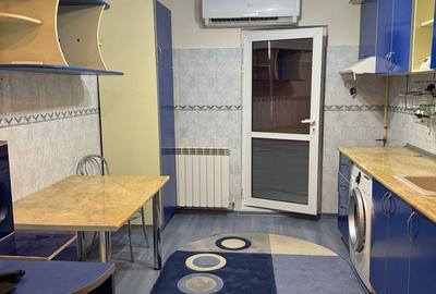 Apartament cu 3 camere decomandat în Podu Turcului - 3