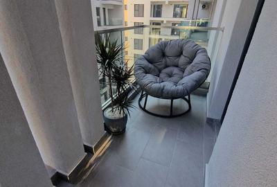 Apartament cu 2 camere decomandat în Nord - 3