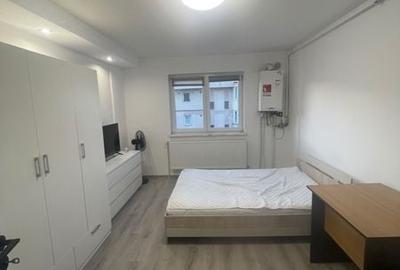 Garsonieră în Central
