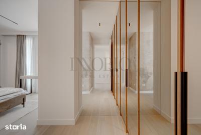 Apartament cu 4 camere în Aviatorilor