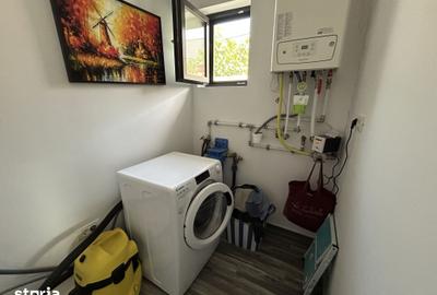 Casă cu 3 camere cu Teren 470 Mp în Vladimirescu
