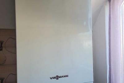 Apartament cu 2 camere decomandat în Nord