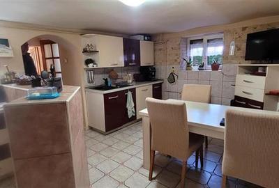 Casă individuală cu 5 camere cu Canalizare în Lazaret - 13