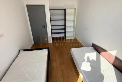Apartament cu 2 camere decomandat în Torontalului - 3