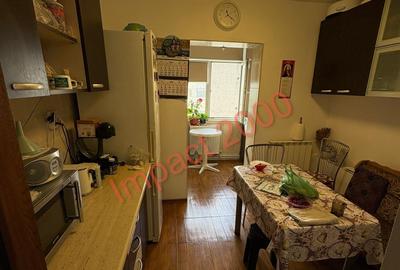 Apartament cu 3 camere în Inel II - 4