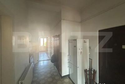 Apartament cu 2 camere decomandat în Ultracentral