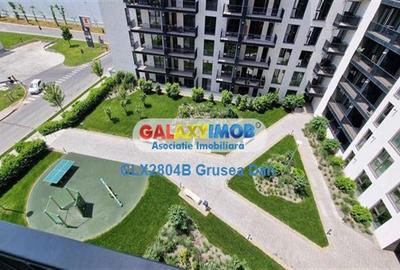 Apartament cu 2 camere decomandat, mobilat în Theodor Pallady - 3