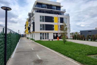 Spațiu comercial, de 131 mp, în Theodor Pallady - 1