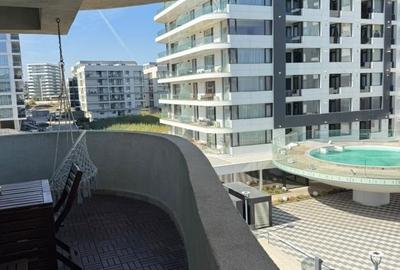 Apartament cu 2 camere în Nord