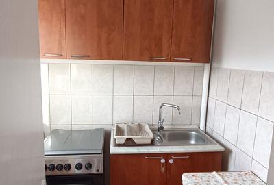 Garsonieră decomandată în Bârzești - 5