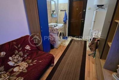 Garsonieră în Baza 3 - 3