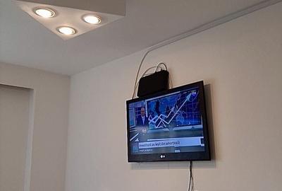 Apartament cu 2 camere decomandat în Dacia - 7