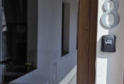 Apartament în Central