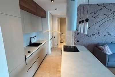 Apartament cu 2 camere decomandat în Herăstrău
