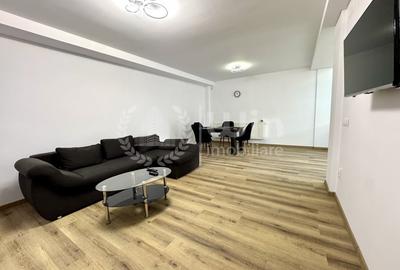 Apartament cu 2 camere semidecomandat, mobilat în Plopilor - 2