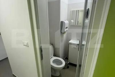 Spațiu comercial, de 38 mp, în George Enescu - 8