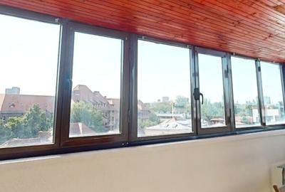 Apartament cu 3 camere decomandat, mobilat în Kiseleff - 10