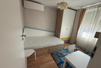 Apartament cu 3 camere semidecomandat în Cotroceni - 8