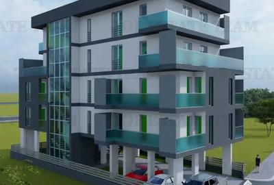 Apartament cu 2 camere decomandat în Obor - 3