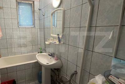 Apartament cu 3 camere semidecomandat în Calea București - 3