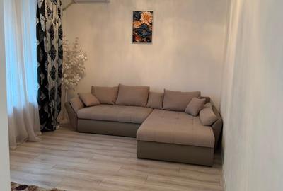 Apartament cu 2 camere decomandat în Militari - 9