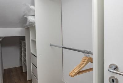 Apartament cu 3 camere decomandat, mobilat în Calea Dumbrăvii - 5