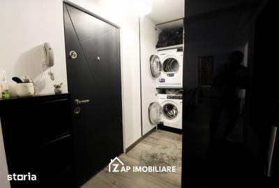 Apartament cu 3 camere decomandat în Tudor
