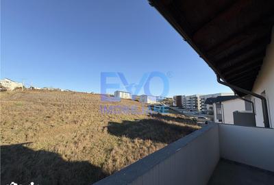 Apartament cu 2 camere în Bârnova - 8