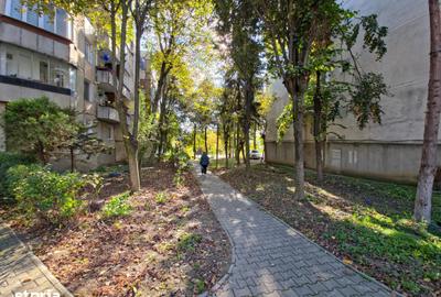 Apartament cu 2 camere în Tudor