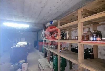 Casă cu 4 camere cu Teren 2500 Mp în Agigea - 4