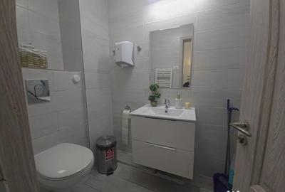 Spațiu comercial, de 37 mp, în Stadion - 1