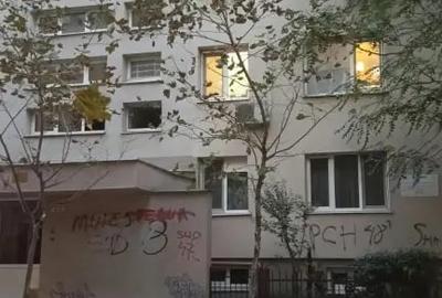 Apartament cu 2 camere decomandat în Ozana