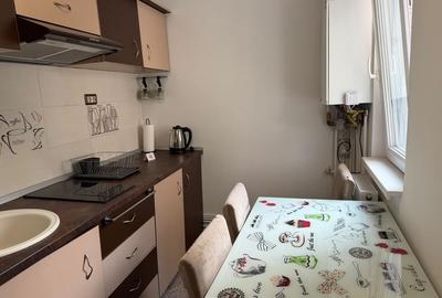 Garsonieră decomandată în Șagului - 8