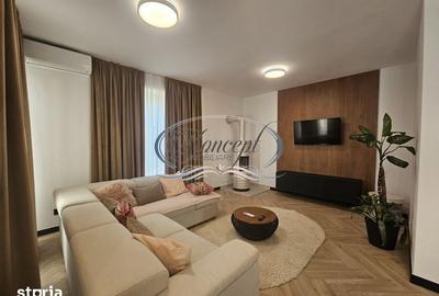 Casă cu 4 camere cu Teren 301 Mp în Gilău