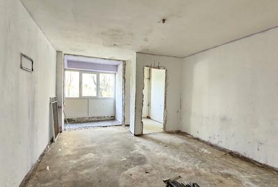 Garsonieră semidecomandată în Chișinau - 8