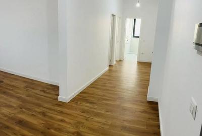 Apartament cu 3 camere decomandat în Burdujeni - 8