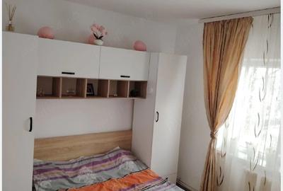 Apartament cu 2 camere semidecomandat în Central - 4