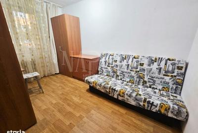 Apartament cu 2 camere decomandat în Mănăștur