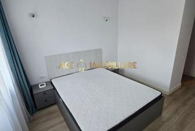 Apartament cu 2 camere decomandat, mobilat în Pipera