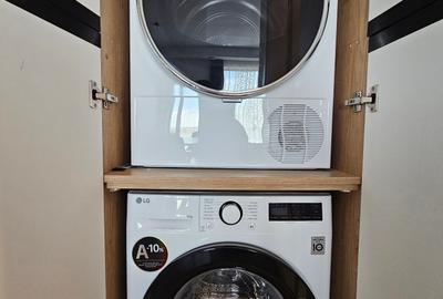 Apartament cu 2 camere decomandat în Tomis Plus - 33