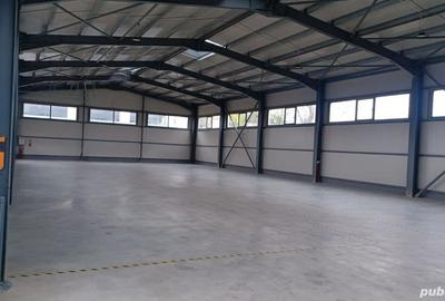 Spațiu comercial, de 575 mp, în Rudului - 3
